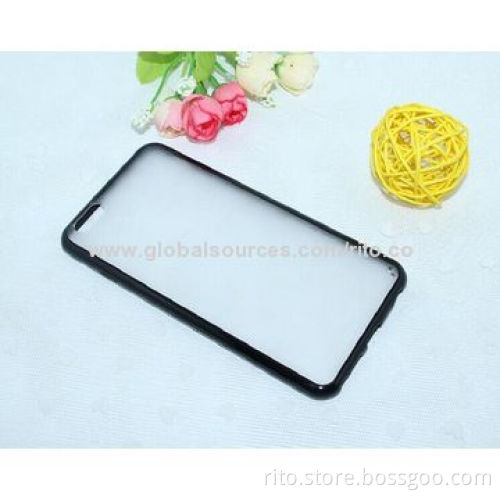 New TPU and PC Hard Case for iPhone6New